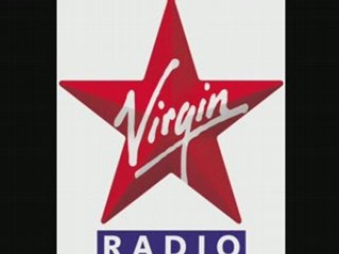 Virgin radio - La Première de CAUET