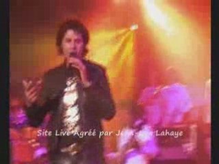 Djémila des Lilas Jean-Luc Lahaye