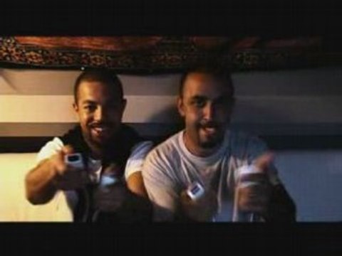 #14 - Yah Biladi - Un oncle chaâbi