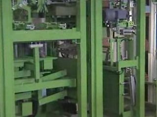 Ensachage FFS sables  et graviers 1 200 SACS H ......