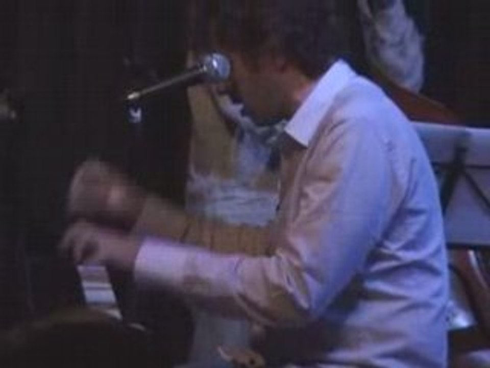 Deldongo-Return to Maceio