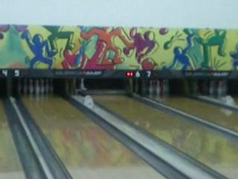 bowling