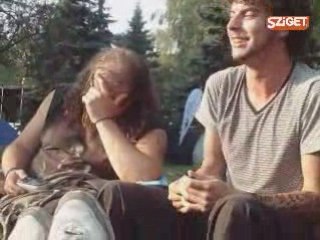 SZIGET FESTIVAL 2008