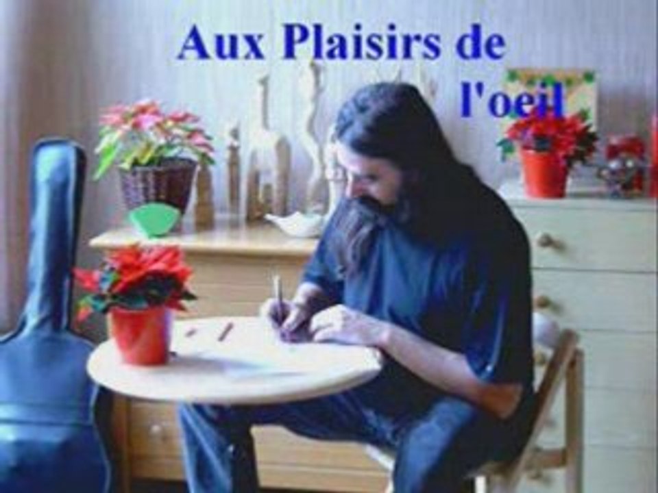 DESSINS MARC