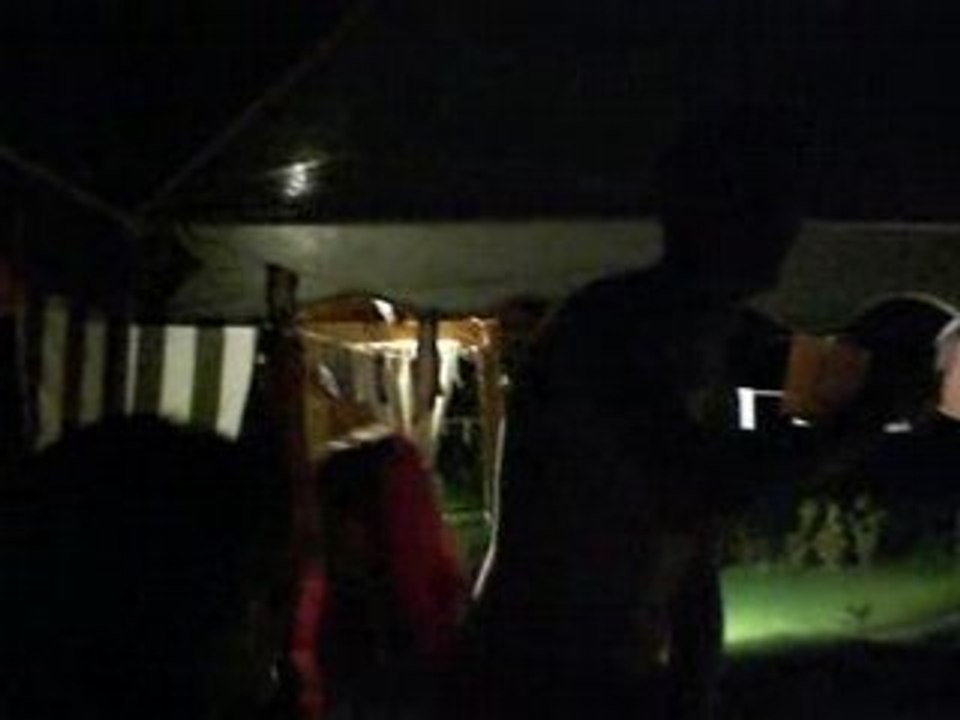 cyril le rappeur de l'ifsi et son nouveau flow "la famille"