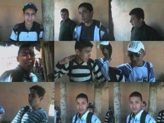 Lycee Technique - T.C.T. 5 - Promotion : 2007-2008