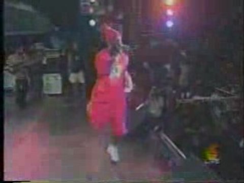 Bunji Garlin & Square One (Live Trinidad) - gimme di brass