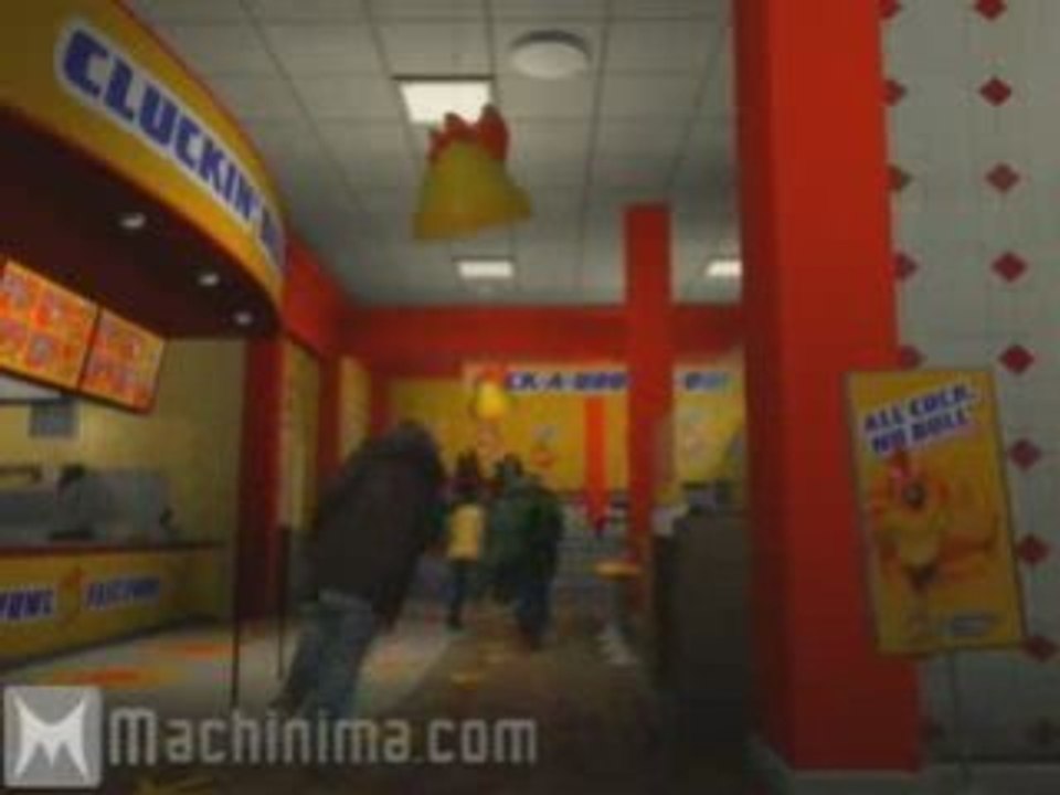 GTA 4 - Bloopers, Glitches & Silly Stuff 2