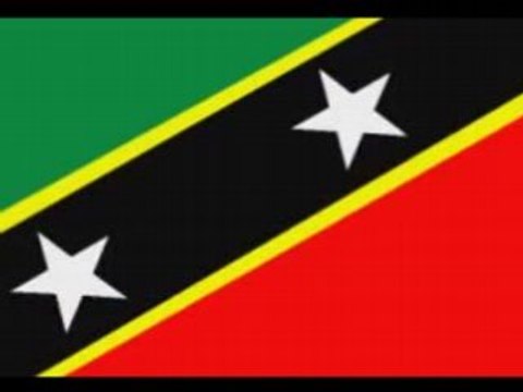 Sean Paul & Square One - West Indies Cricket