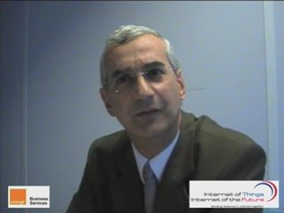 Internet 2008 - Daniel Nabet v2