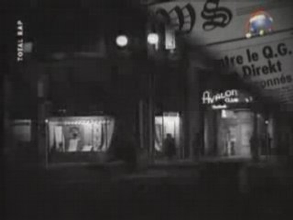 Expression Direkt feat Big Red 78