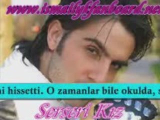İsmaiL YK-BiyogRafi