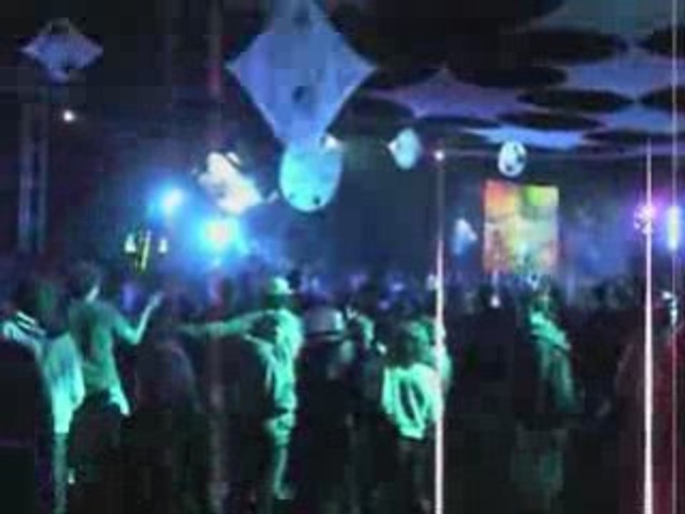 Arcadia 2008