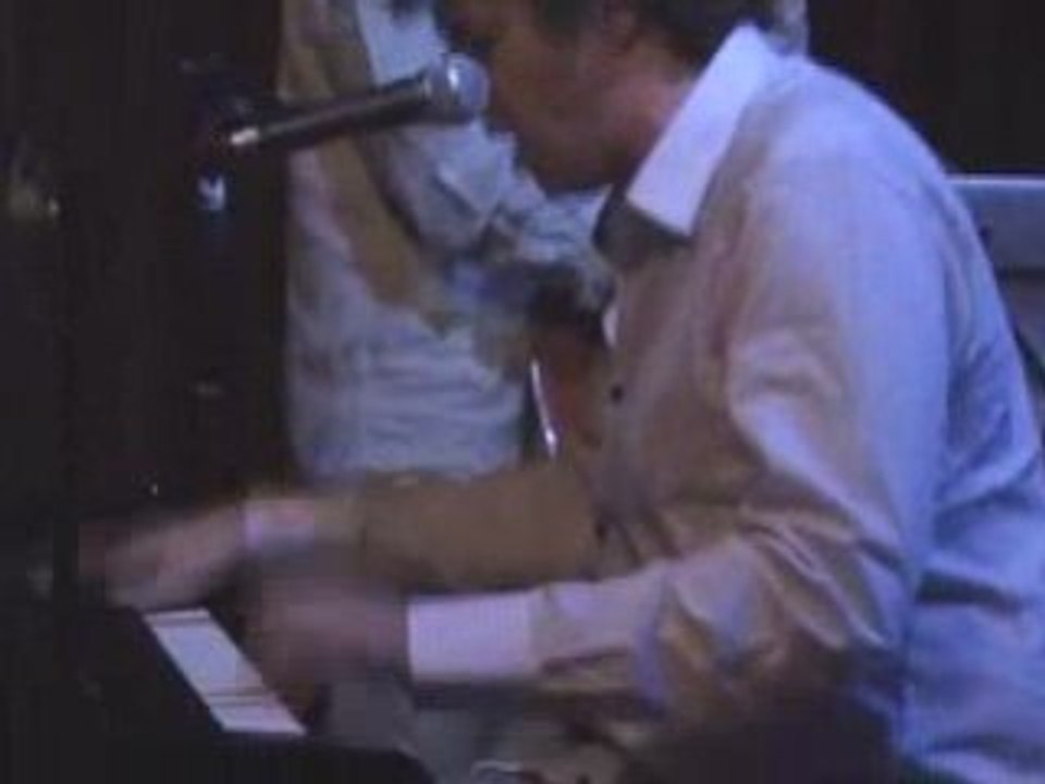 DELDONGO - the more i see you