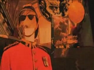 Oasis - "The Shock Of Lightning"