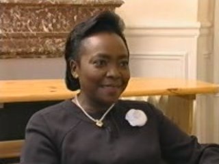 Charles Lembé sur TV5, 2me partie