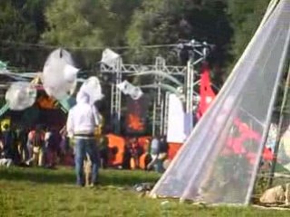 arcadia 2008 samedi matin