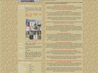 (Myspace video)how to make money on myspace2