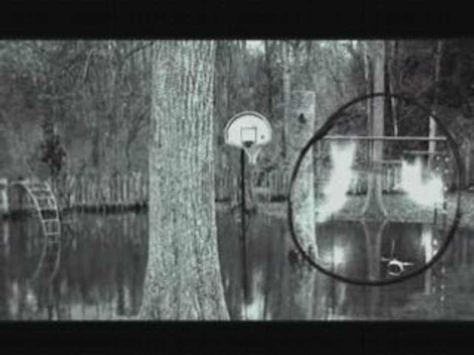 Bande-annonce:Spirits