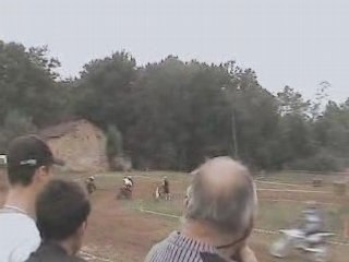 thierry Prairie larzac 2008 ncb 250 500 serie a