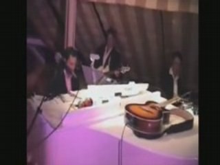 Book Jazz Band and Piano Solo For Your Party in Calgary