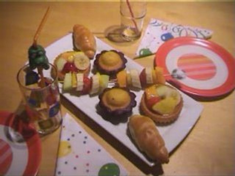 Kindergeburtstag: Große Party für kleine Leute