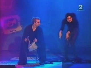 143 YouTube - Ani mru mru - Tofik