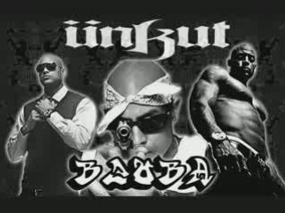 [Booba] Boite Vocale Freestyle Radio