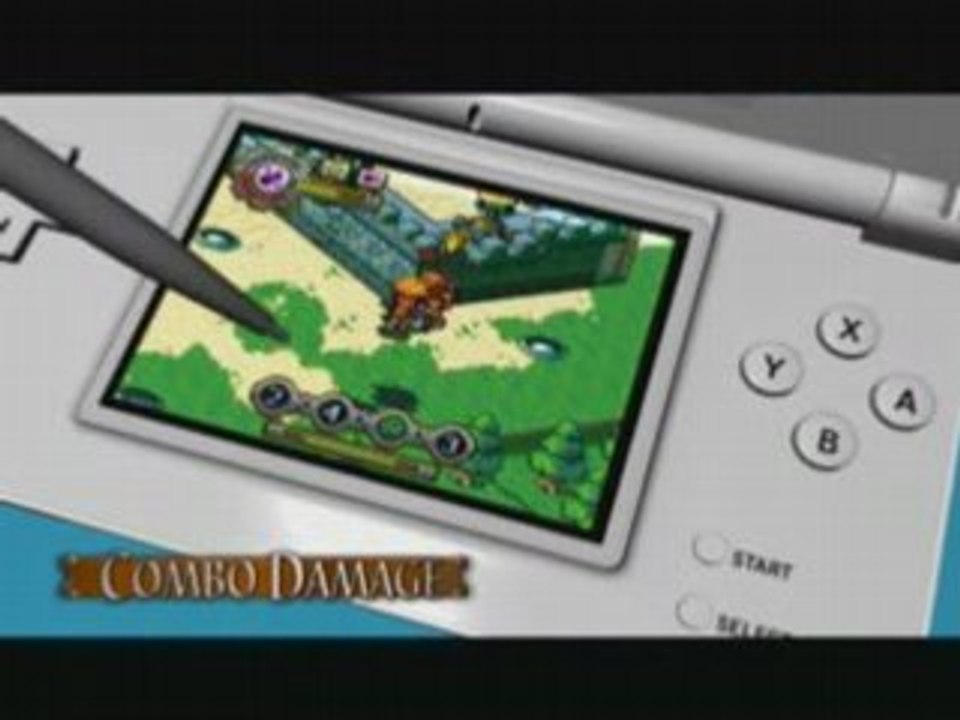 Lock's Quest promo video: Battle Phase