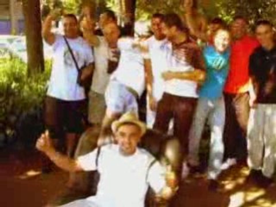 El Determiné (rap lyonnais)