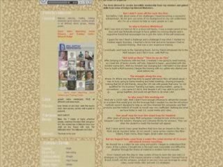 (Myspace video)how to make money on myspace2