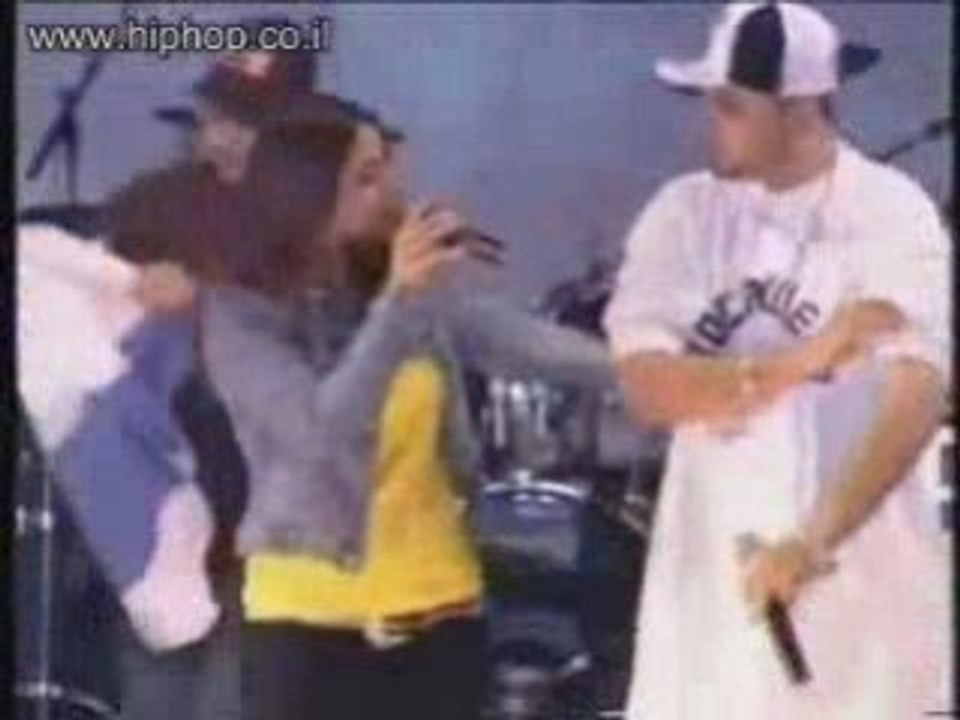 Hope - Subliminal, The Shadow & Sivan LIVE from Russia With