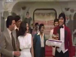 John Jaani Janardan (Naseeb)