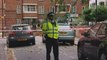 Teenager arrested in connection with fatal Hackney stabbing