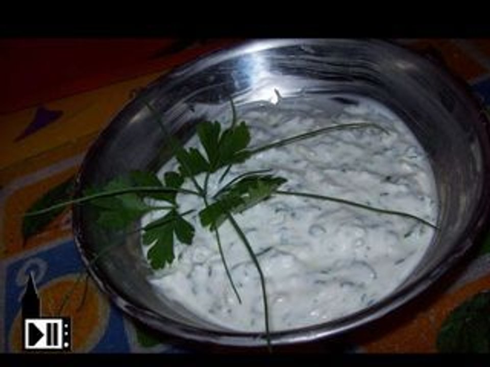 Les recettes de Caroline