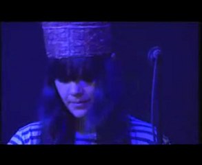 Bat for Lashes - Prescilla Glastonbury 2007 (part8)