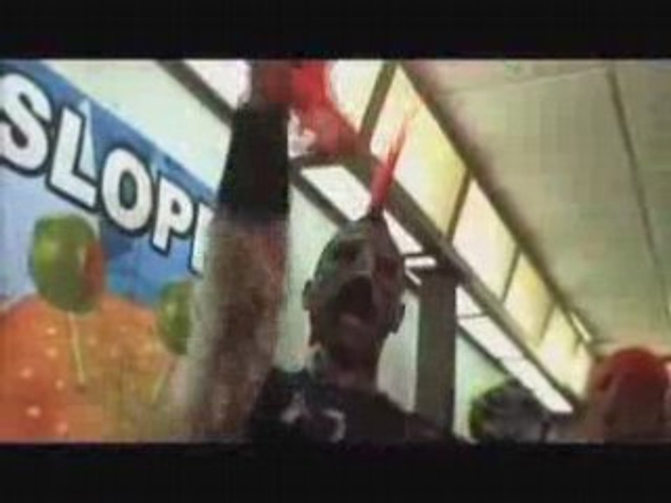Poultrygeist -