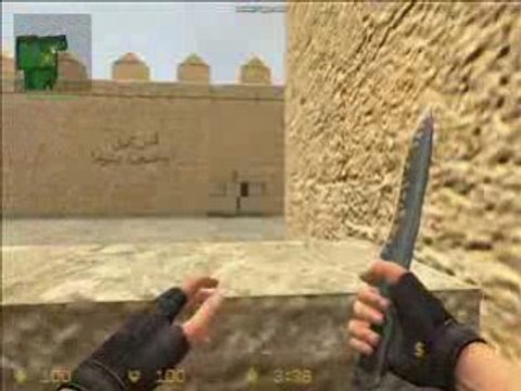 Live! RiSer frags css