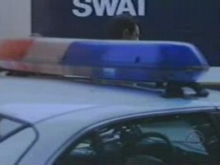 Joan of arcadia-really about