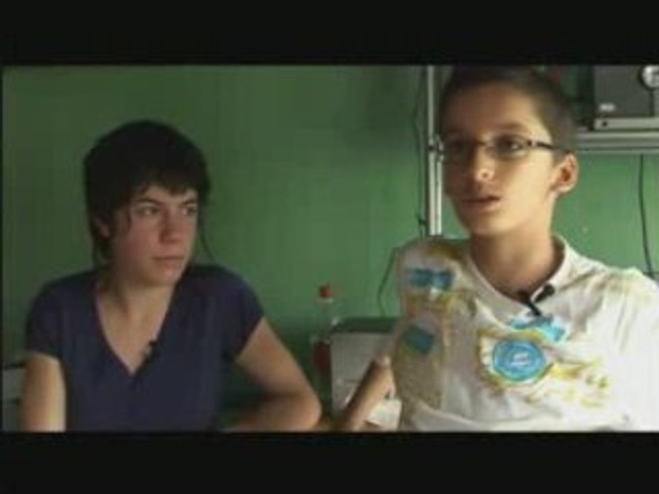 Teaser Floriane et Ouanes