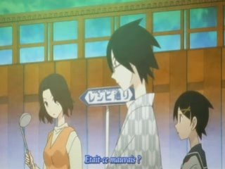 Sayonara Zetsubou Sensei 11 P01