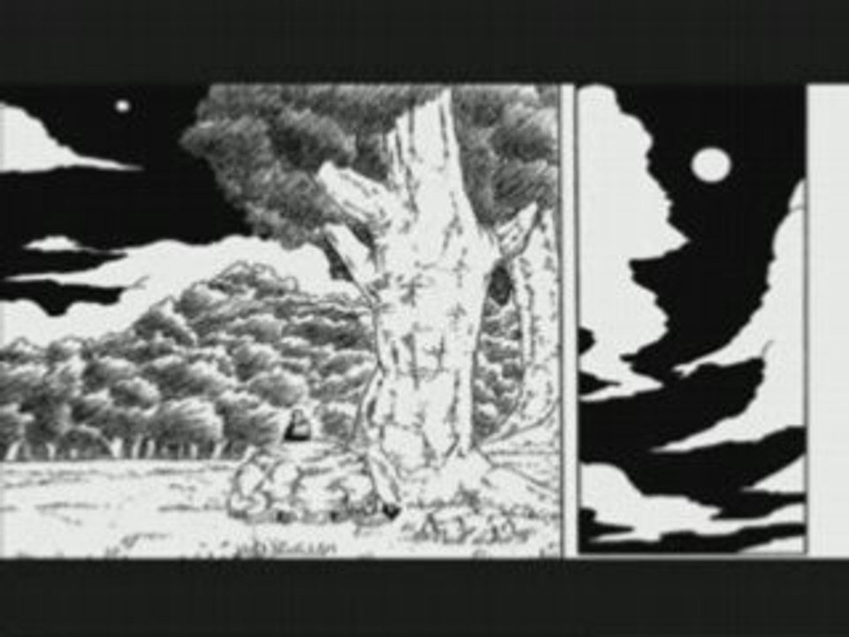 Kakashi gaiden 2