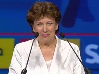 Roselyne Bachelot-Narquin