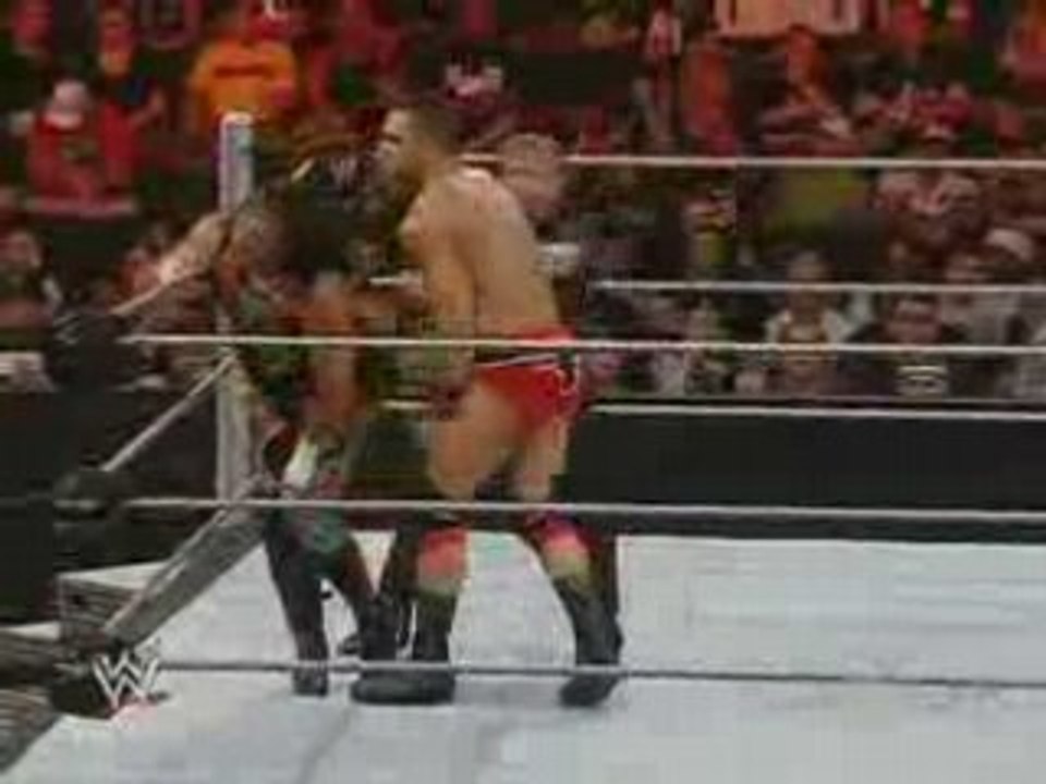 ECW on Sci-Fi 9/2/08 Part 3/6