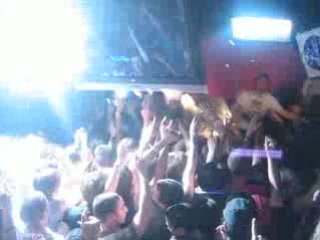 DJ Medhi - Astropolis 2008 @ La Suite