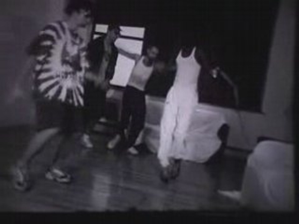 Kourtrajme - Fumeurs de splifs