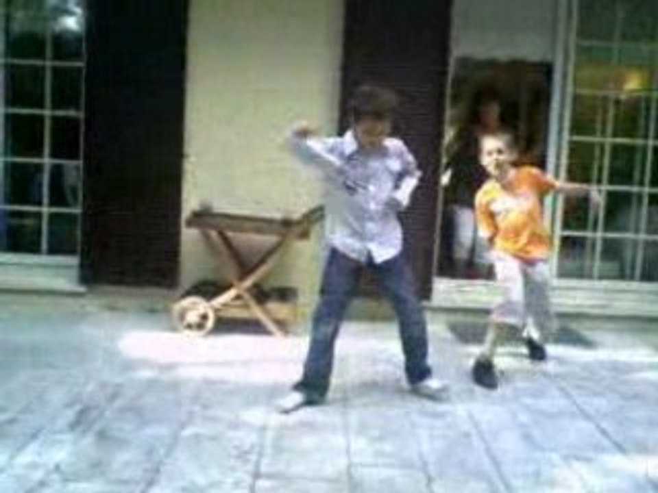 Antoni ki danse mdr