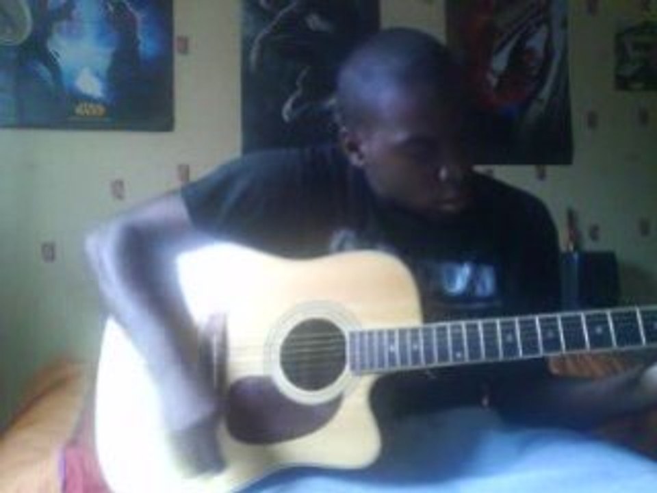 Guitare Enchainemat d'accord 2