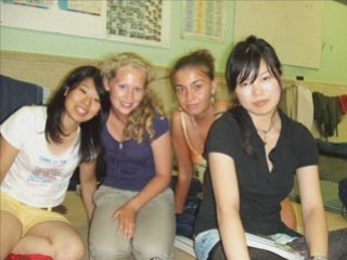 St Marcel les Valence - workcamp