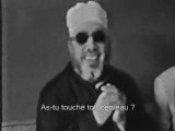 ISLAM Cheikh Kishk - La présence d'ALLAH